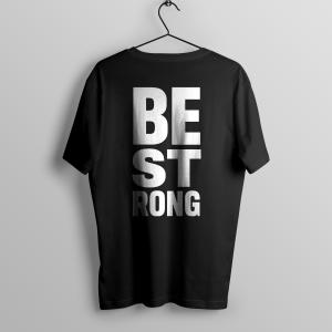 Be Strong