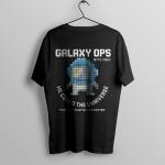 Galaxy Ops Coder