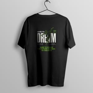 Dare To Dream