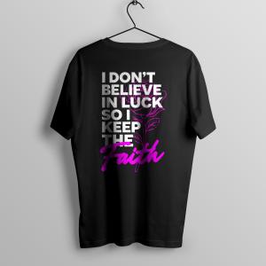 Keep Faith