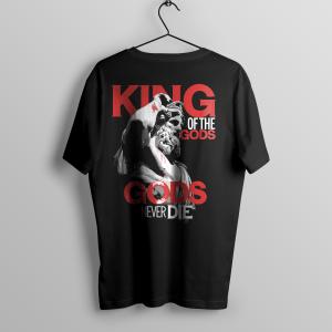 King of the Gods