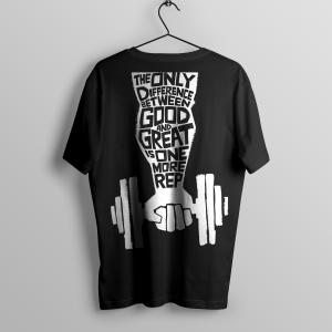 One More Rep