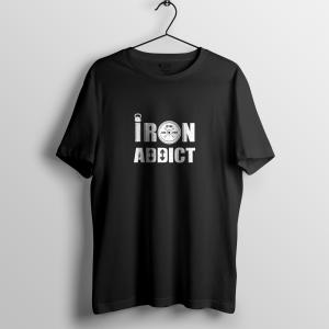 Iron Addict