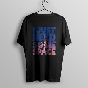 I Just Need some Space