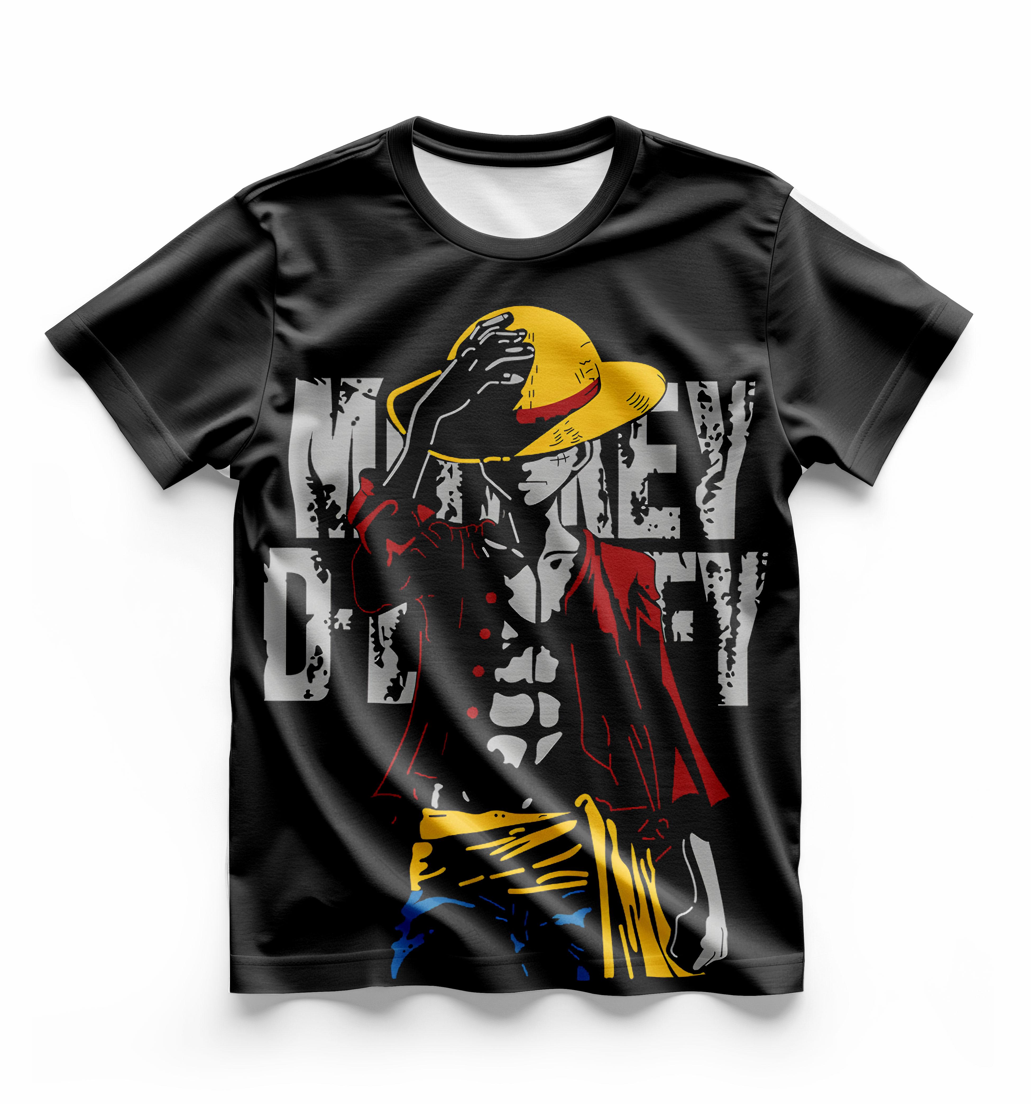 T shirts