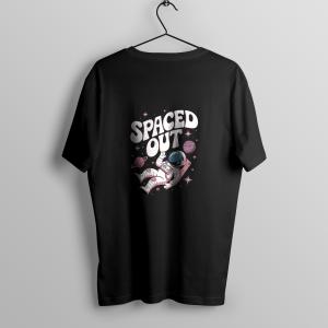 Spaced out